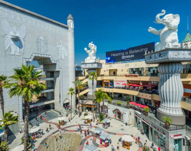 Step into Hollywood Glamour: Your Stylish Shopping Retreat Near Hollywood & Highland! Step into Hollywood Glamour: Your Stylish Shopping Retreat Near Hollywood & Highland!